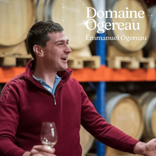 Domaine Ogereau