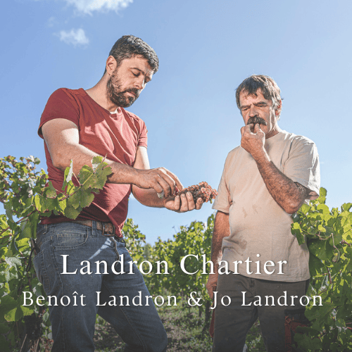 Landron Chartier