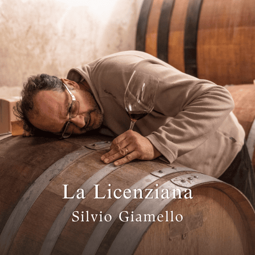 La Licenziana