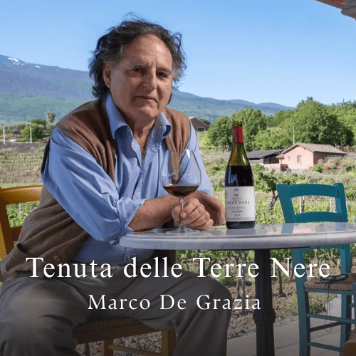 Tenuta delle Terre Nere