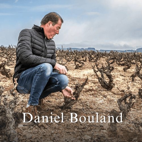 Daniel Bouland