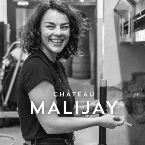 Château Malijay