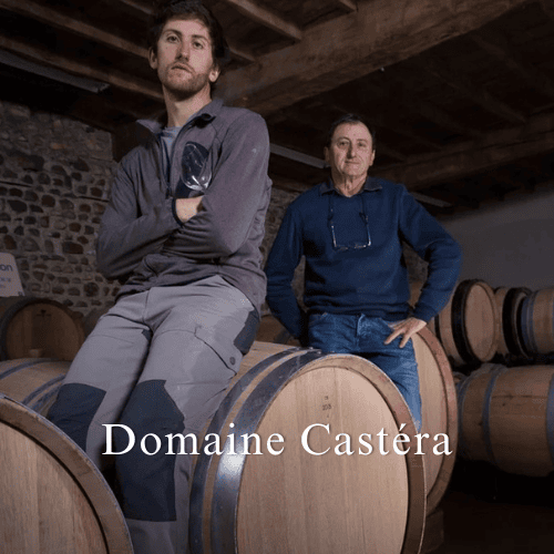 Domaine Castéra
