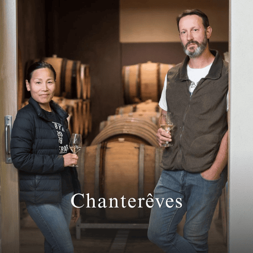 Chanterêves
