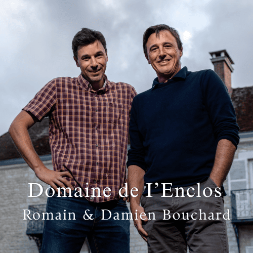 Domaine de l’Enclos