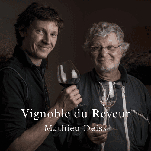 Vignoble du Rêveur