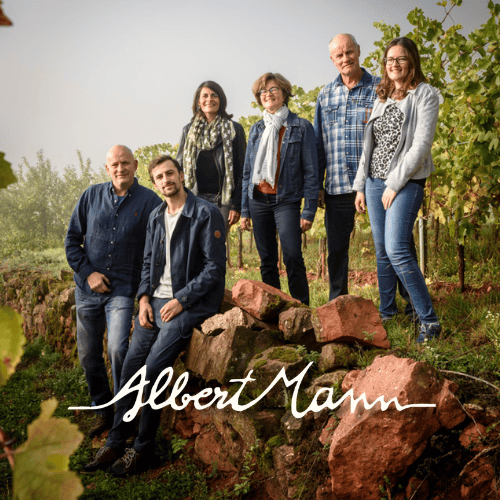 Albert Mann