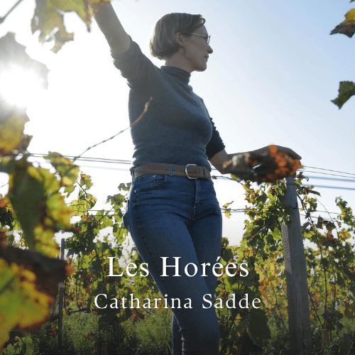 Les Horées