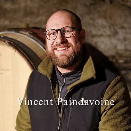 Vincent Paindavoine