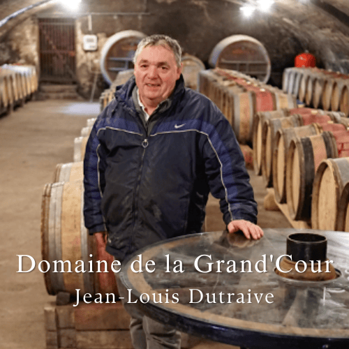 Domaine de la Grand’Cour