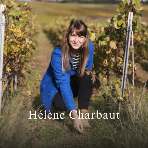 Hélène Charbaut