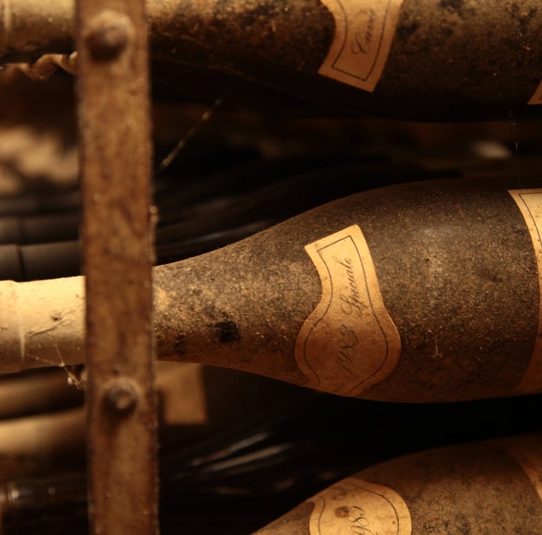 Domaine Gallety