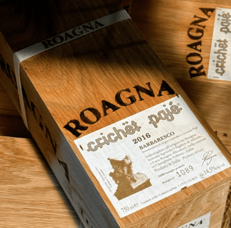 Roagna