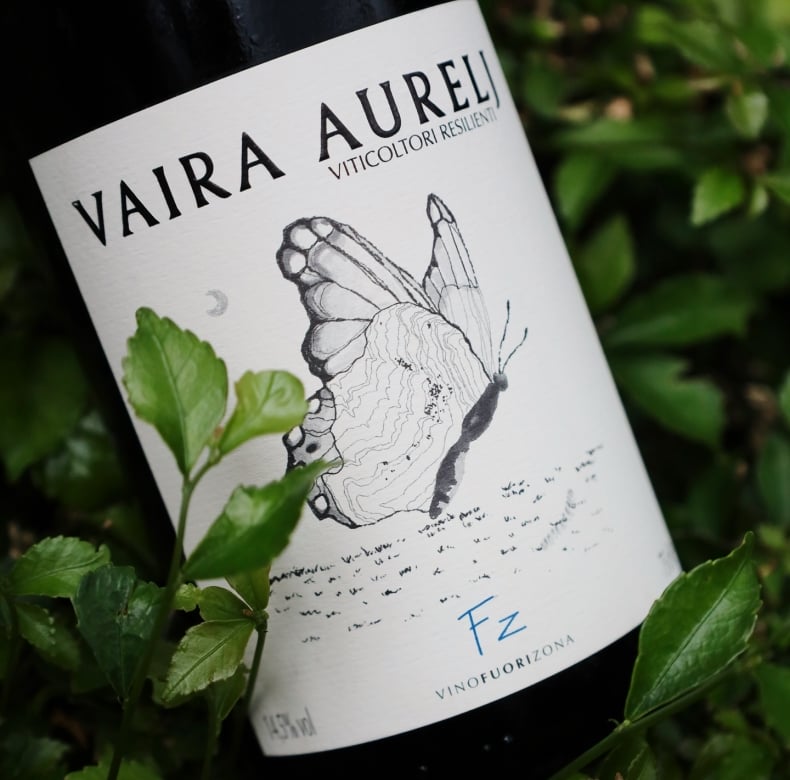 Vaira Aurelj