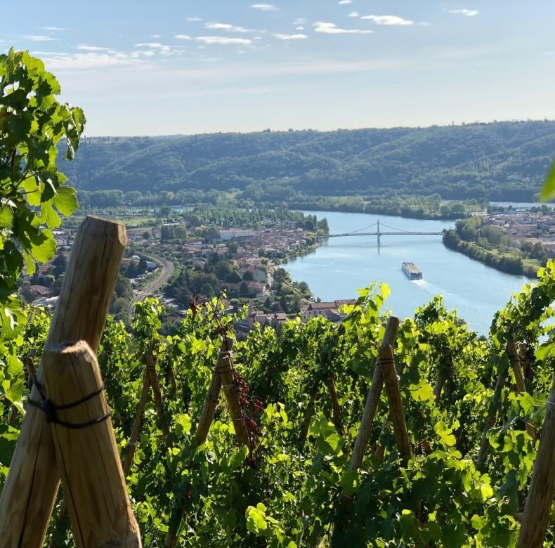 Domaine Graeme & Julie Bott