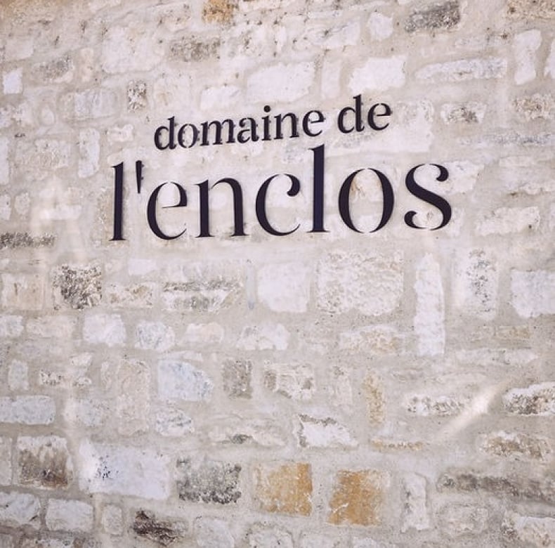 Domaine de l’Enclos