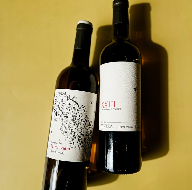 Domaine Castéra