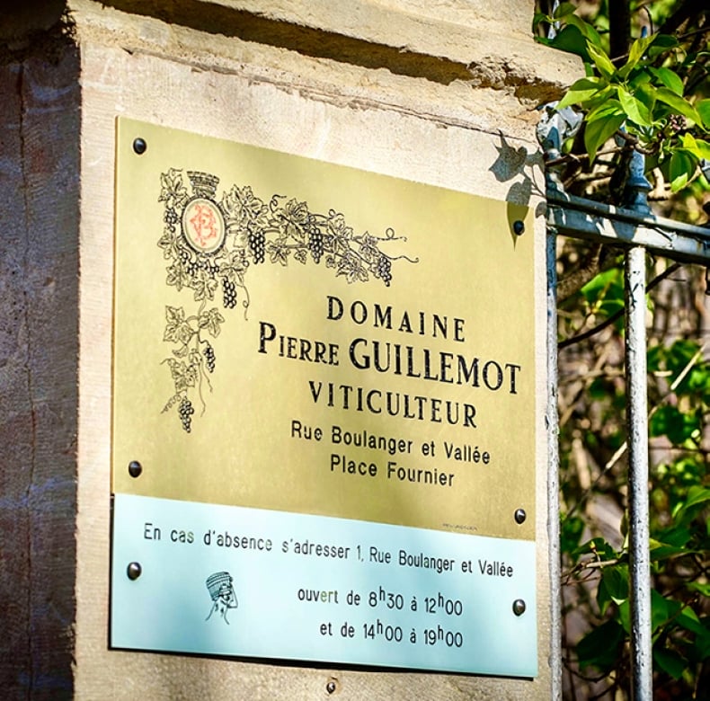 Pierre Guillemot
