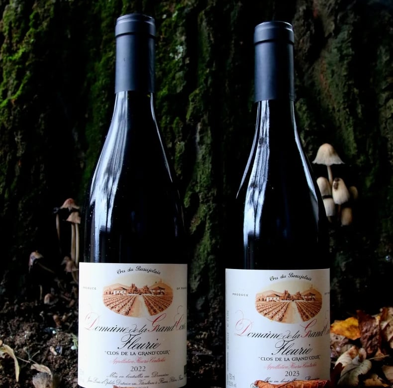 Domaine de la Grand’Cour