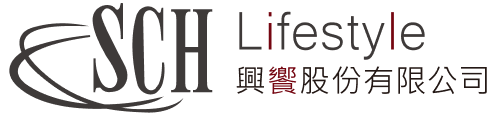 興饗股份有限公司