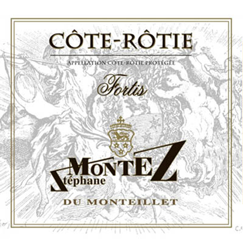 Côte-Rôtie Fortis