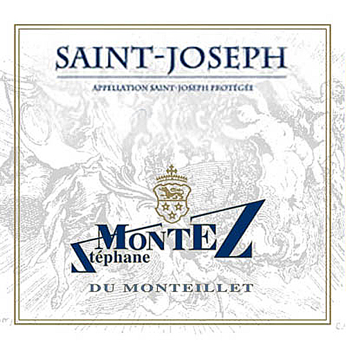 Saint-Joseph Blanc