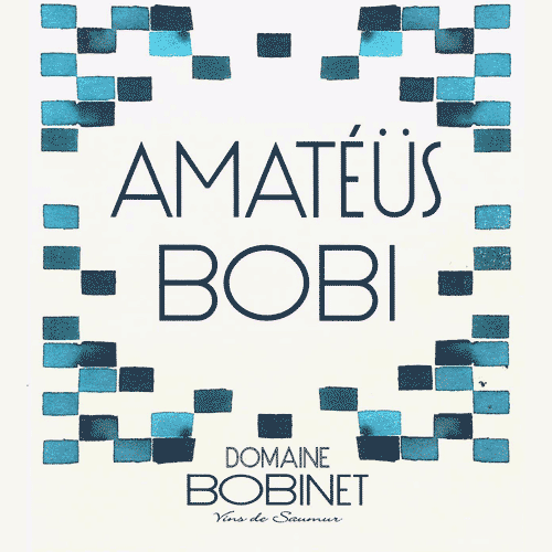 Amateus Bobi