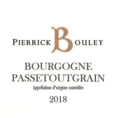 Bourgogne Passetougrains
