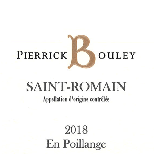 Saint-Romain En Poillange