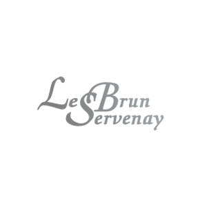 Le Brun Servenay