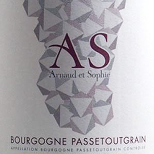 Bourgogne Passetoutgrains Rose