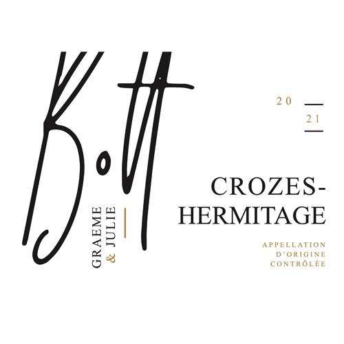 Crozes-Hermitage Rouge