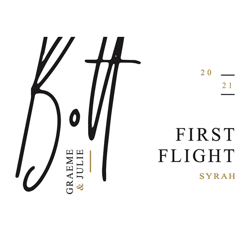First Flight Syrah
