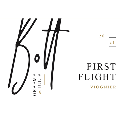 First Flight Viognier