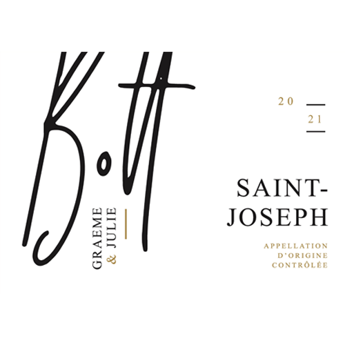 Saint-Joseph Blanc