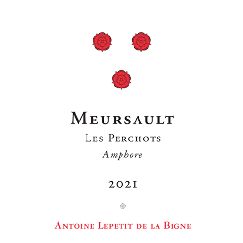 Meursault Les Perchots