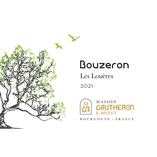 Bouzeron Les Louères