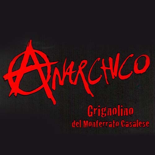 Anarchico Grignolino DOC
