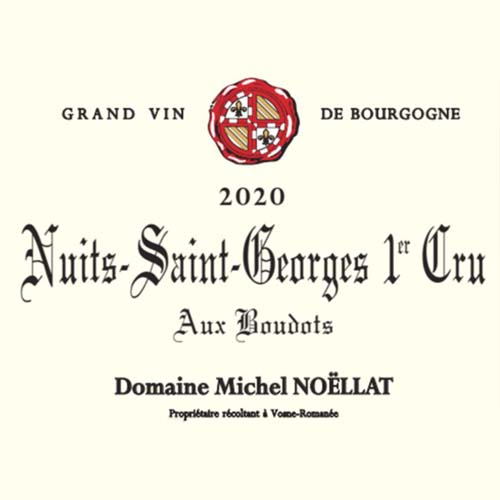 Nuits-Saint-Georges 1er Cru Aux Boudots