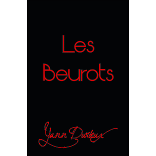 Les Beurots