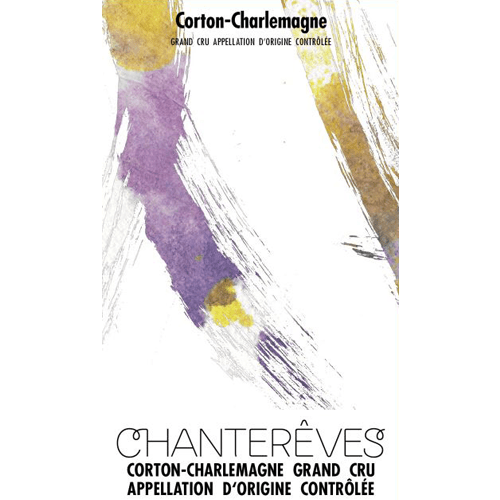 Corton-Charlemagne