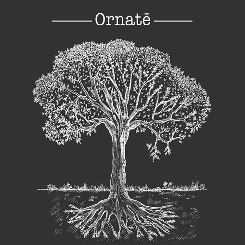 Ornaté Merlot