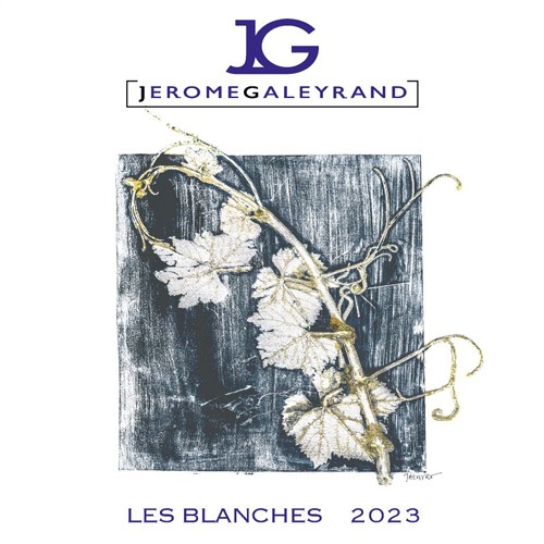 Bourgogne Aligoté Blanche