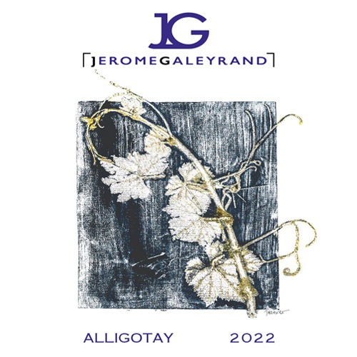 Bourgogne Aligoté Cuvée Alligotay