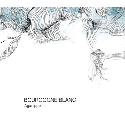 Bourgogne Côte d’Or Blanc Aganippe