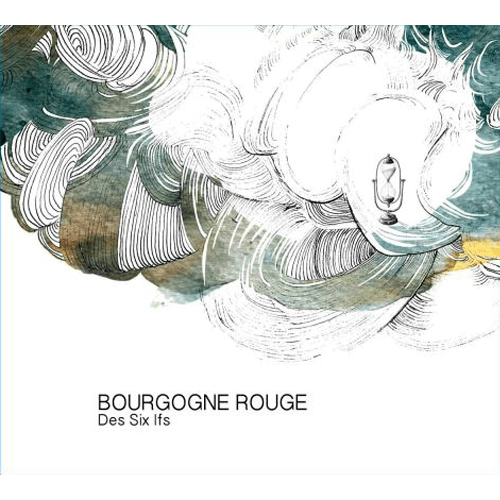 Bourgogne Rouge Des Six Ifs