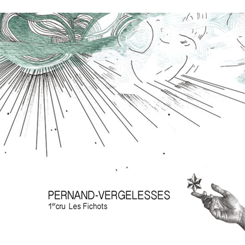 Pernand Vergelesses 1er Cru Les Fichots