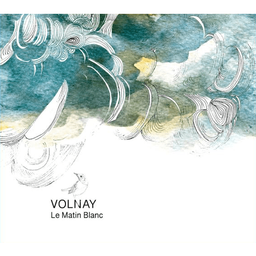 Volnay Le Matin Blanc