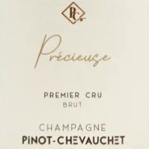 Precieuse Premier Cru