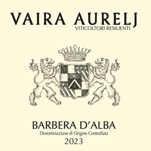 Barbera d’Alba